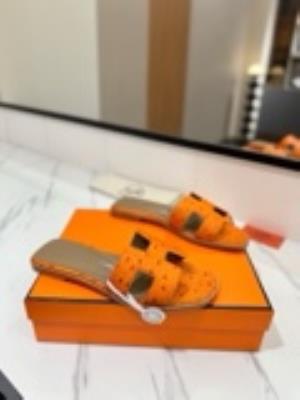 wholesale quality hermes sandal model no. 77